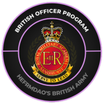 |BBA| British Officer Program