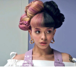 Melanie Martinez Daily