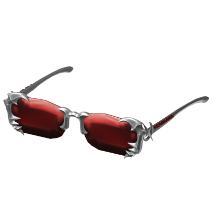 Vampiric Dracula Shades