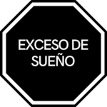 Exceso de sueño