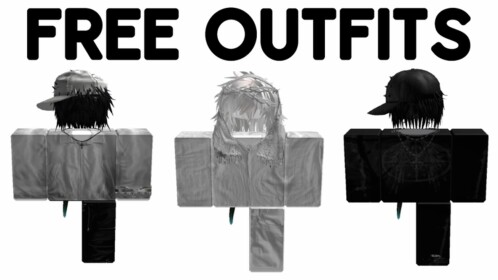 Free Outfit Ideas