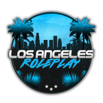 Los Angeles Roleplay Whitelisted | LARP WL