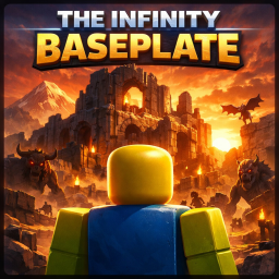 Infinity Baseplate