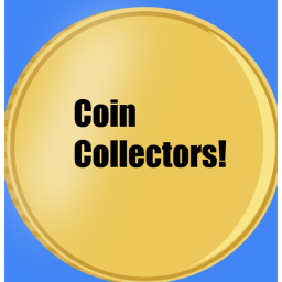 Coin Collector's🪙