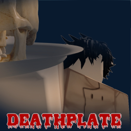 DeathPlate