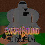 EarthBound (Mother) 3D Roleplay