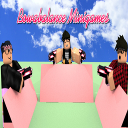 Bowabalance's Fan Group: Minigames!