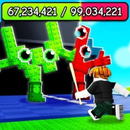 [🏆] Plants Vs Brainrots MODDED 🌻