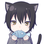 猫の男の子 Clothing Group