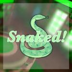 Snaked!