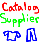 Catalog Supplier
