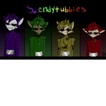 Slendy They're Evil