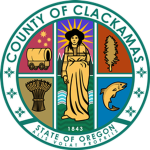 CIackamas County, Oregon