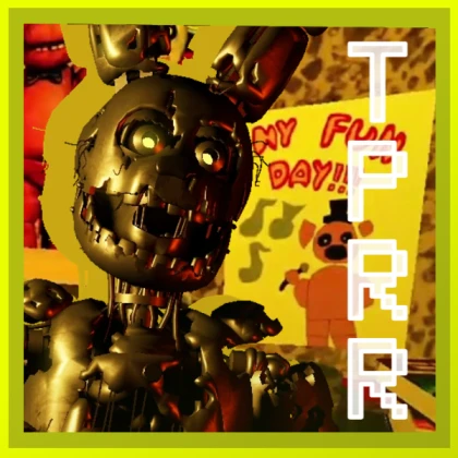 TPRR Coin Server Icon