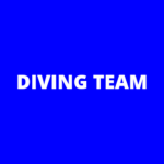 Diving Team