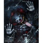 the freak show :>