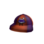 Test 2 OutBreak Hat