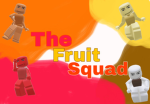 The Fruits Squad's Apparel