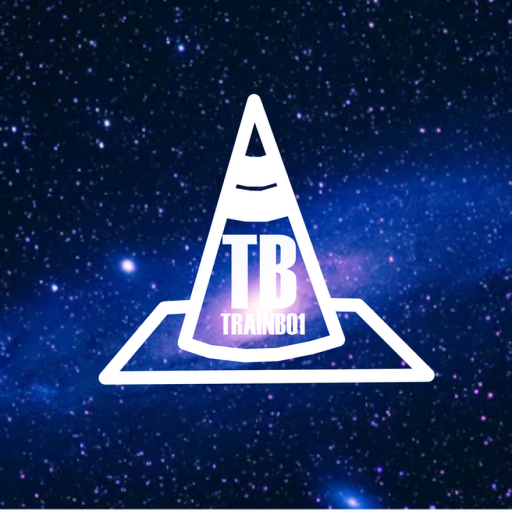 Play Test Some Trains!