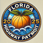 Florida Highway Patrol Costal RP