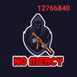 No MERCY Crew.