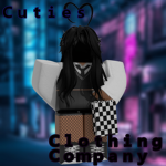 Cuties clothing company