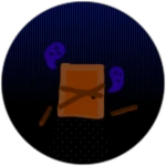The Secrets Of The Door Roblox badge thumbnail