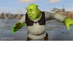 Shrek EnterPrizes