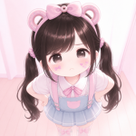 Candy People of Roblox