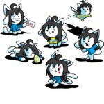 TemmieUndertale Group