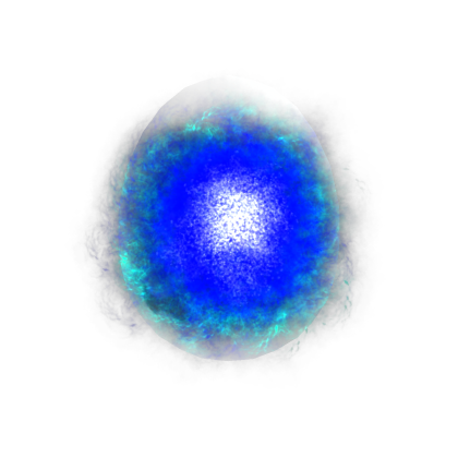 Ethereal Ghost Egg