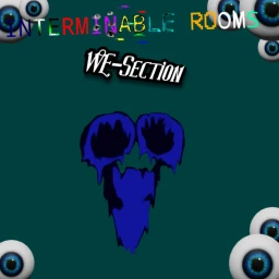Interminable Rooms WE-Section icon