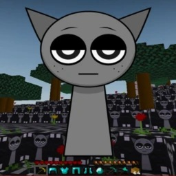 ⛏️Moddedcraft Netherite🖤(Block Netherite)🔥
