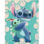STICH is awsome :D