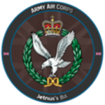 |YBA| Army Air Corps