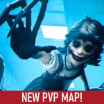 [NEW PVP MAP] HUNTED