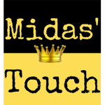 Midas' Touch Fans