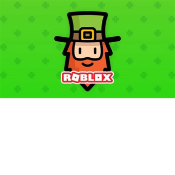Happy St.Patrick's Day!