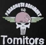 Tomitor's BA PARA
