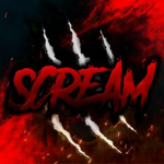 SCREAM.