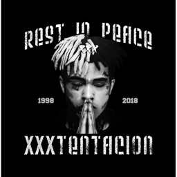 Rest In Peace XXXTENTACION A.K.A (Jahseh Dwayne)