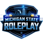 MS:RP I Michigan State Roleplay