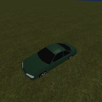 Club Loose East New Outside Track (Alpha 1.8.8)