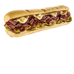 Sandwich's For LIFE!