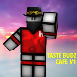 Taste Budz Cafe