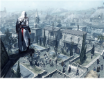 T.D.A. (The Dark Assassins)