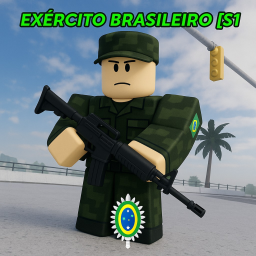 [S1] "EB" Exército Brasileiro