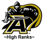 Army of Black Knights:High Ranks