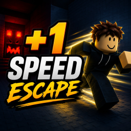 [Test] +1 Speed Escape