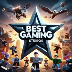 Best Gaming Studios